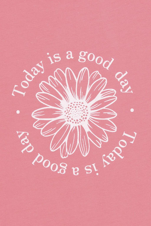 Crockid _ КП 302763/розовый фуфайка для дев