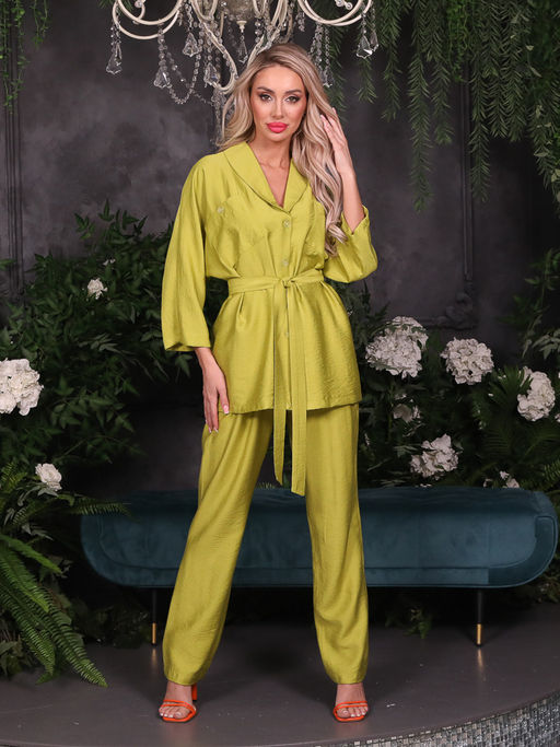 Костюм К4-5469/8 - Wisell фото 5