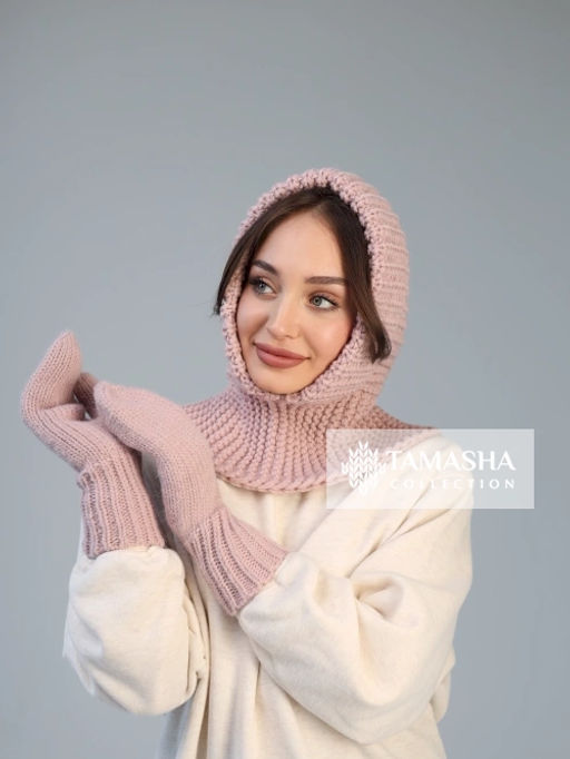 Капор Виана - Tamasha фото 20