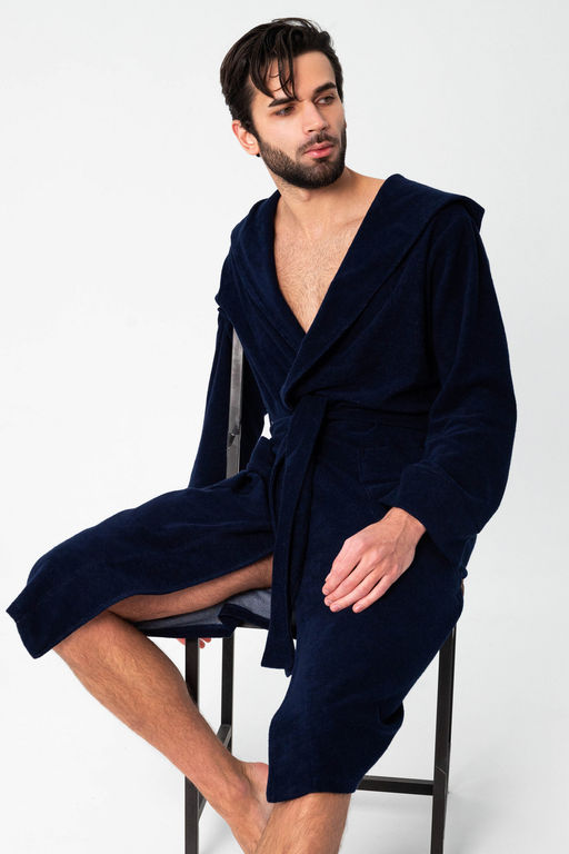 Халат мужской 319