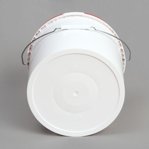 Бак-ведро пищевой «Для солений», 13.2 л, пластиковый, с герметичной крышкой