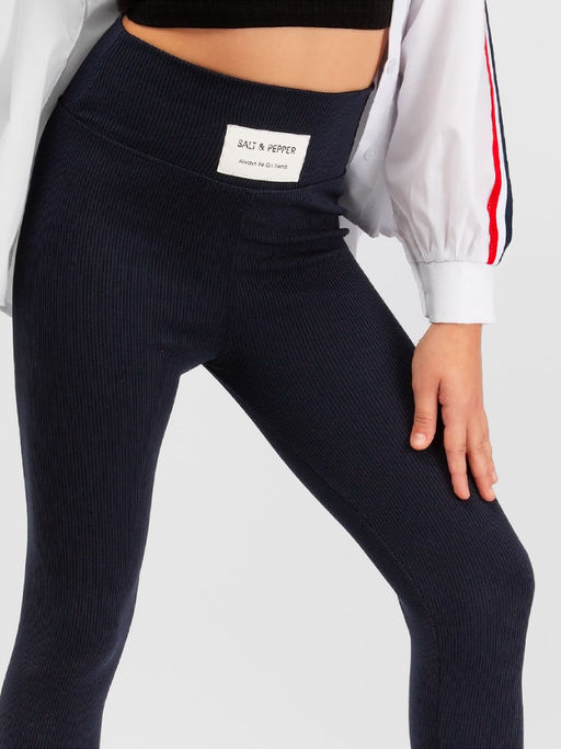 Лосины для девочки Соль&Перец  фото 5