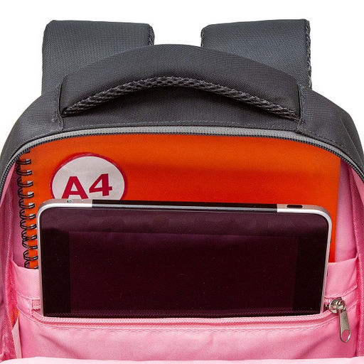 RG-461-1 Рюкзак школьный - Grizzly фото 50