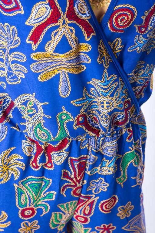 Костюм К3-1945/1 - Wisell фото 2