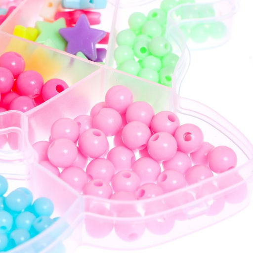 Набор для бисероплетения Зайчик - Simaland фото 3