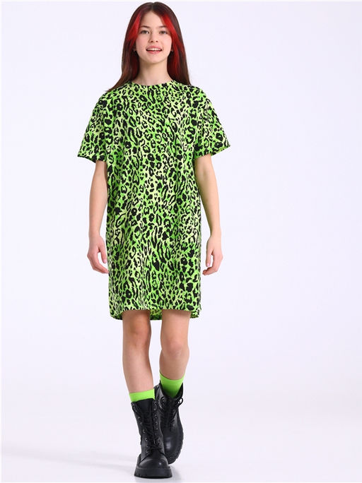 платье 1ДПК4613001н - Апрель фото 3