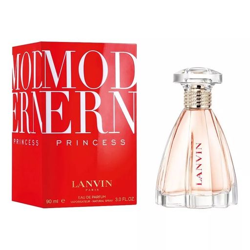 LANVIN MODERN PRINCESS w EDP 90 ml tester M, парфюмерная вода