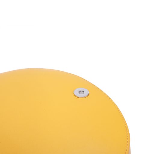 Женская сумка,кожа, Mironpan 7701 Желтый фото 2