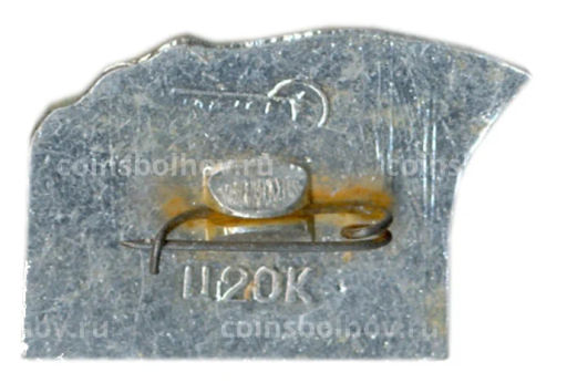 Значок Адыл-Су