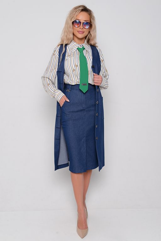 1242 САРАФАН - Dusans фото 5