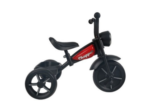 Велосипед 3-х колесный Chopper