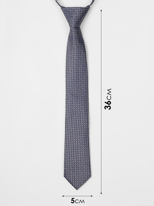 Галстук детский Соль&Перец  фото 10