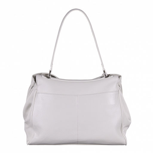 Сумка 2094Y white Polina&Eiterou