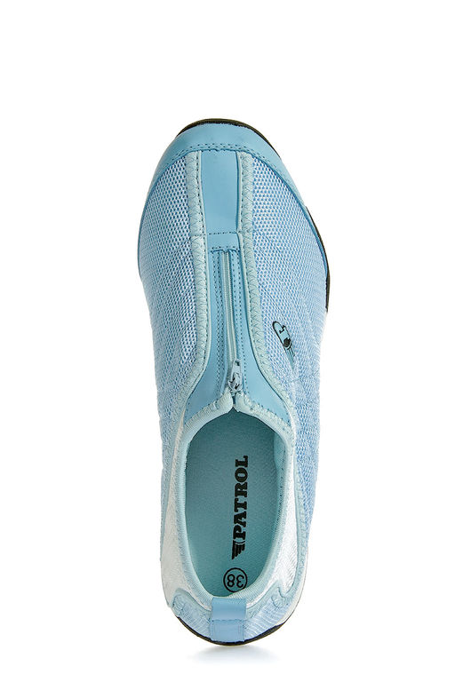 Полуботинки женские PATROL