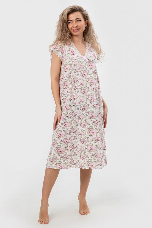 Ночная сорочка С 427 Прелесть