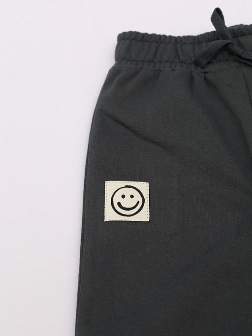 CRB wear / CSBB 70556-48-436 Брюки для мальчика,темно-серый/Ex.Cherubino  фото 2