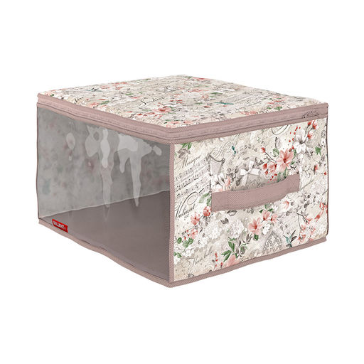 VAL JR-CB-S Кофр для хранения, малый, 35*30*20 см, JARDIN, шт - Valiant фото 2