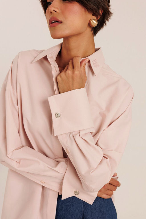 Рубашка DILIA 6.003