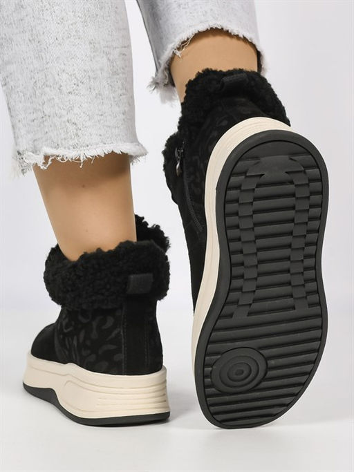 Ботинки зимние модные A159-4M