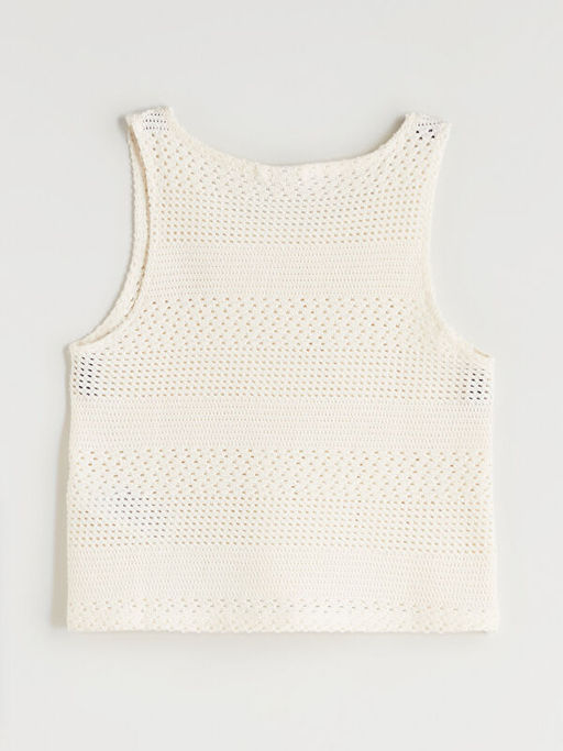 Bisiklet Yaka Ajurlu K?z ?ocuk Atlet