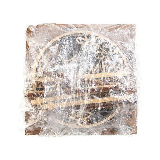 Цена за 5 шт. Топпер Любимой доченьке,деревянный, 62*59 - Страна карнавалия фото 4