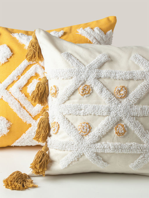 Чехол декоративный "Deco", НД/Бохо 8