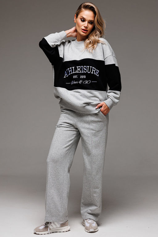 Костюм GO F3071/26-02.170-176 фисташка  фото 1903