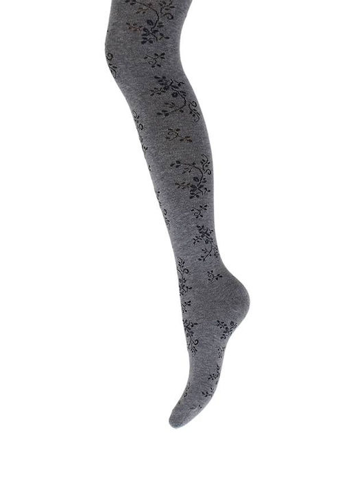 Брестские SCHOOL 3285 (с рисунком) серый меланж