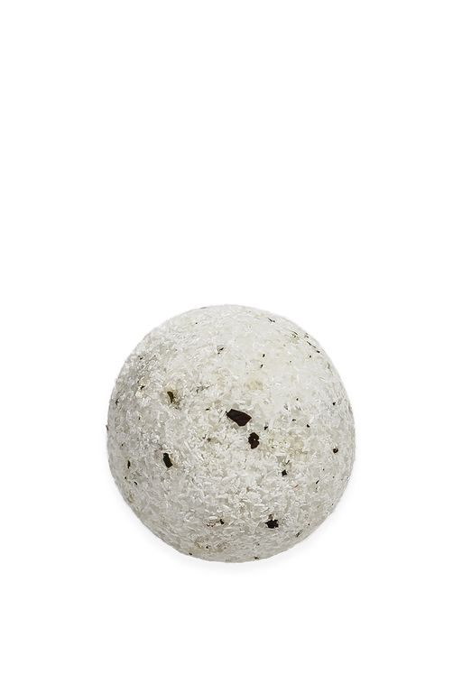 Бомбочка для ванны Мята-эвкалипт - Siberina фото 2