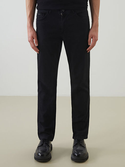 779 Regular Fit Erkek Jean Pantolon