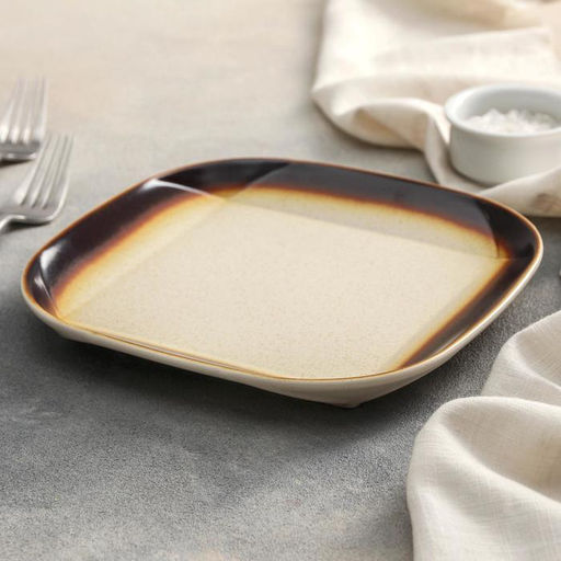 Блюдо «Циркон», 20×2,3 см