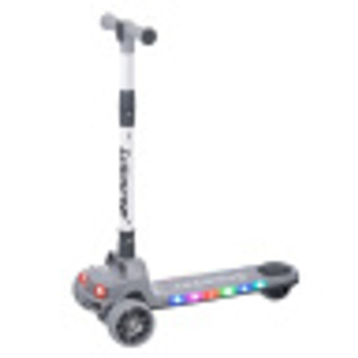 Самокат трехколесный Slider