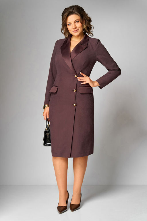 Платье Orhideya Lux 1626-1