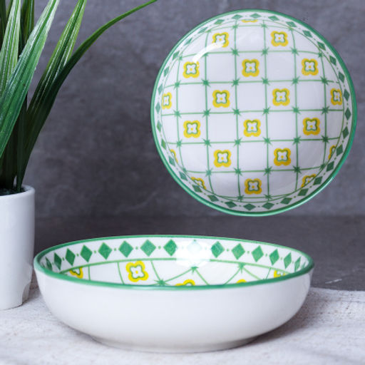 Соусник 10х2,5 см / ZY035 / уп 240 - Галеонтрейд фото 11