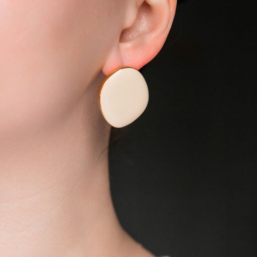 Серьги Арт. 3-4681-Y - MyGemma фото 2