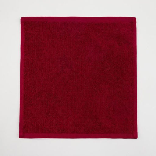 Полотенце махровое Лама без драмы 30х30 см, 100% хлопок 340 гр/м2 - Этель фото 2