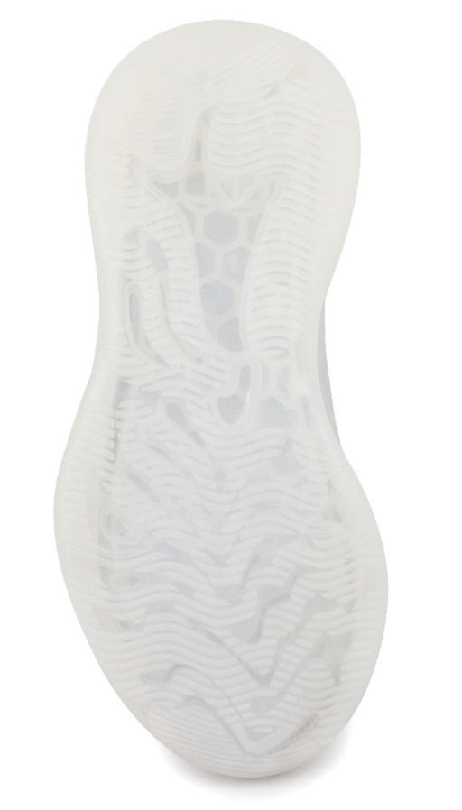 AL 4452 Полуботинки типа кроссовые детские, серый - Antilopa фото 5