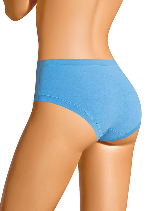 Трусы женские слипы Серф - Clever wear фото 2