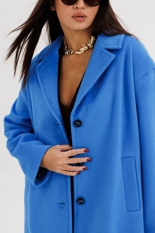 Пальто Fantazia Mod 4950-Р  фото 7