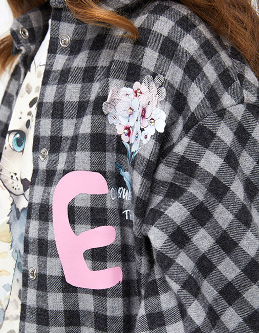 Блузка для девочки - Bell bimbo фото 5