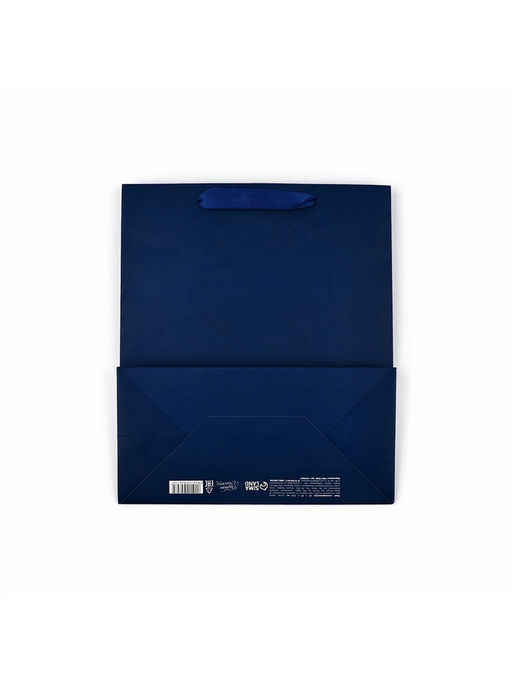 Пакет ламинированный For the best man, ML 23?27?11.5 см