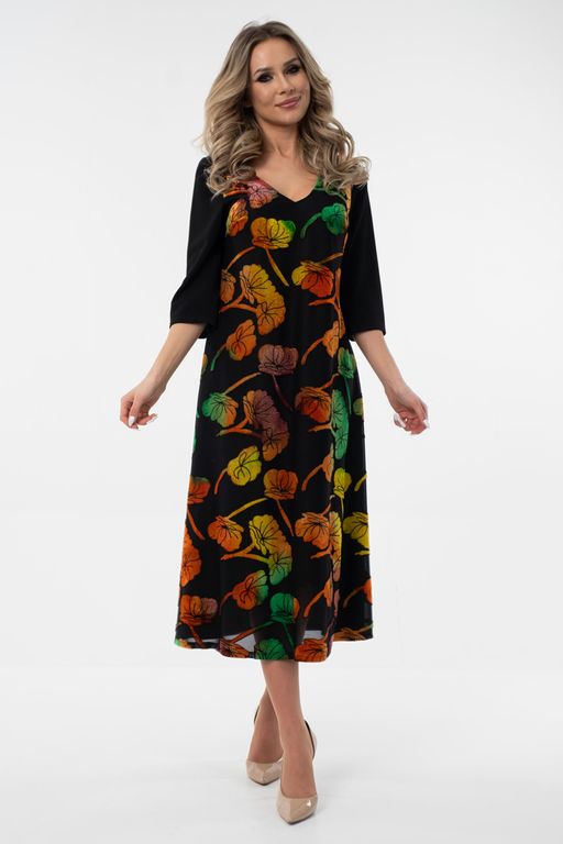 Платье П4-4330/2 - Wisell фото 4