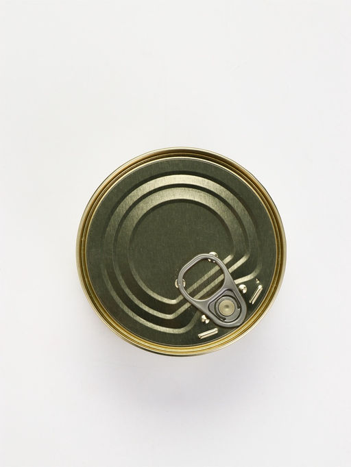 Цена за 2 шт. Монпансье в консервной банке Пасха, 100 г