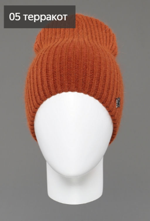 Шапка Долорес - Ferz фото 24