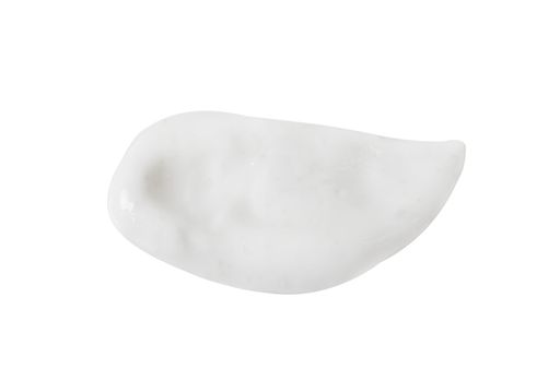 Нежный скраб для очень чувствительной кожи малина и рис 100 мл - Green mama фото 6