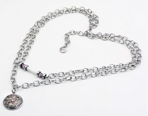 WISTERIA Колье SOY033