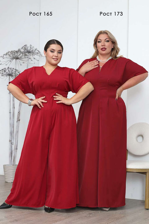 Комбинезон-20192