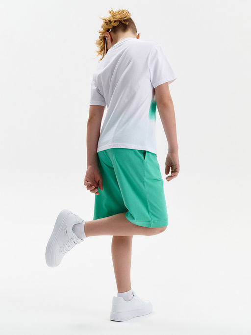 BFT3389 Футболка для мальчиков