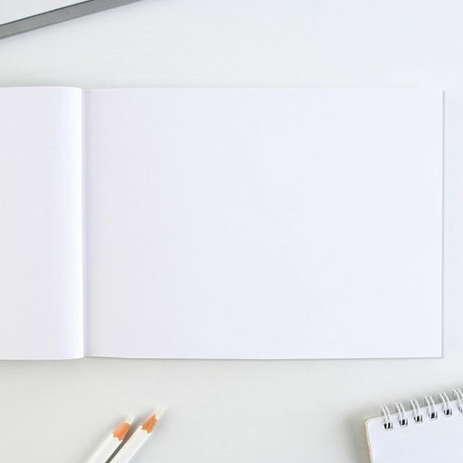 Медицинская карта ребенка Форма №112/у «Розовый коллаж», 80 листов