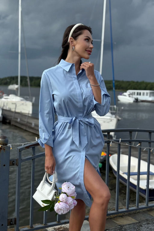 Платье URS 25-524-1  фото 8